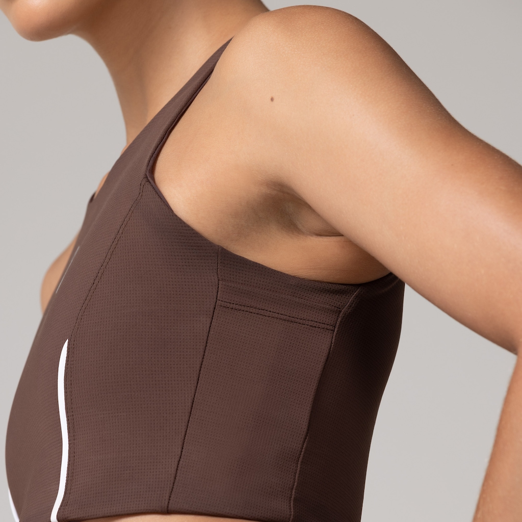 Imagem 4 do produto Top Asics Top Fresh - Feminino