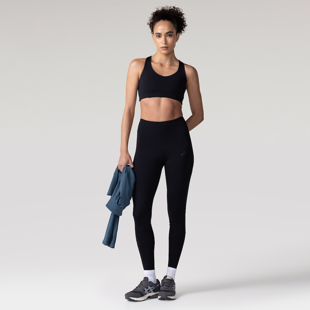 Imagem 3 do produto Calça Legging MP Asics Lic Taylor Breath Recor Feminina