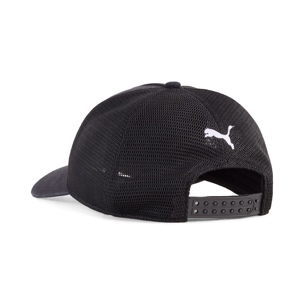 Imagem 2 do produto Boné Adulto PUMA Ferrari Trucker
