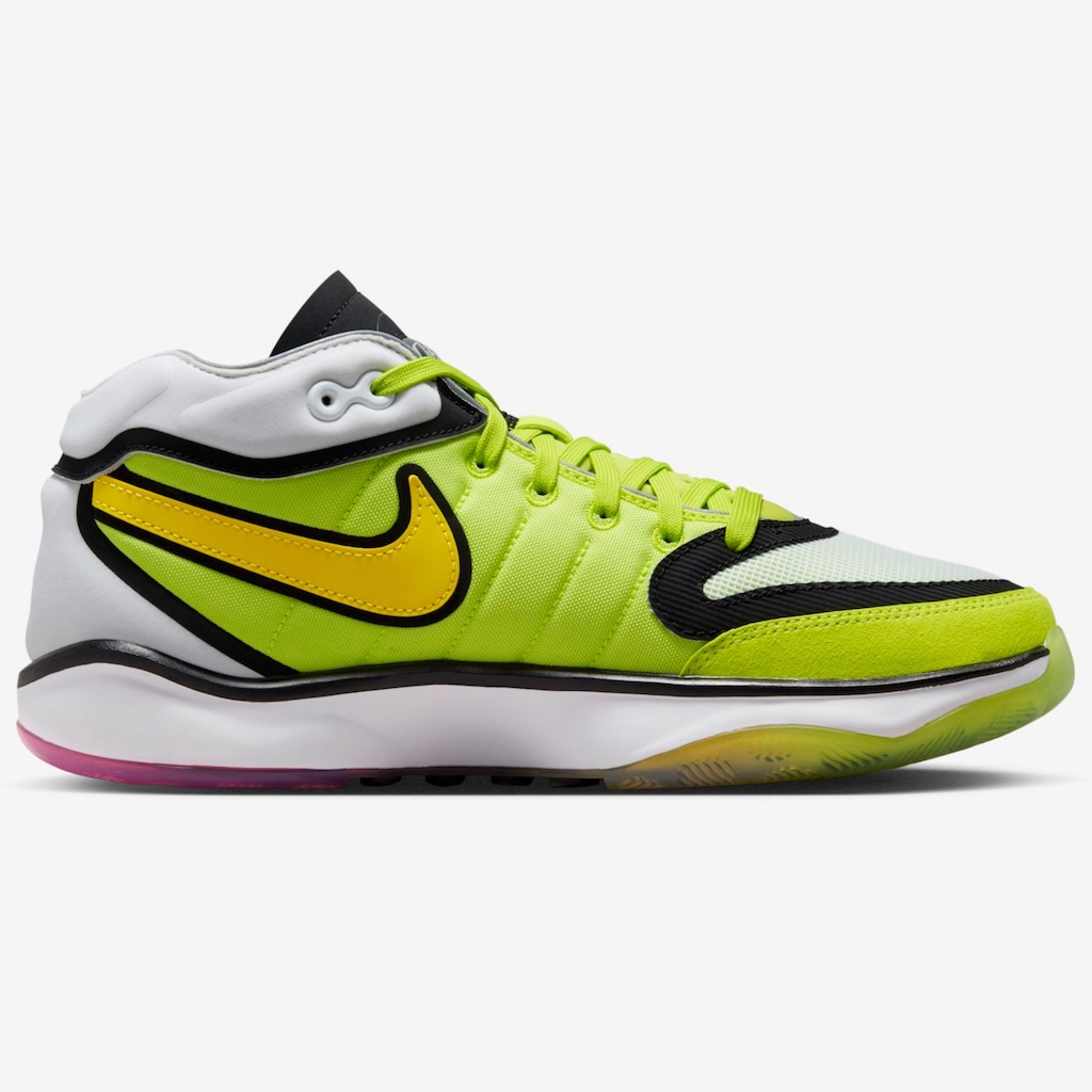 Imagem 4 do produto Tênis Unissex Nike Air Zoom G.T. Hustle 2