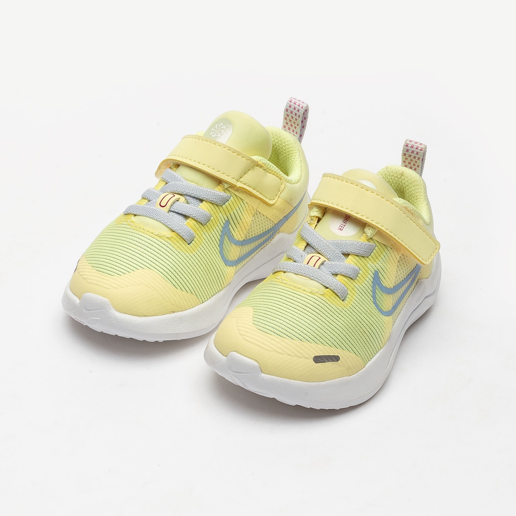 Imagem 4 do produto Tênis Infantil Nike Downshifter 12 Next Nature