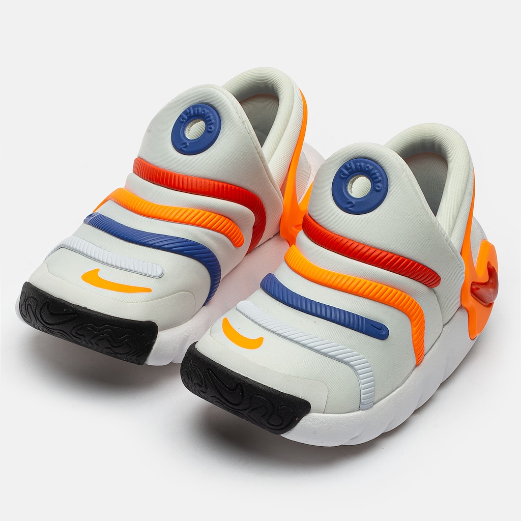 Imagem 4 do produto Tênis Infantil Nike Dynamo 2 EasyOn