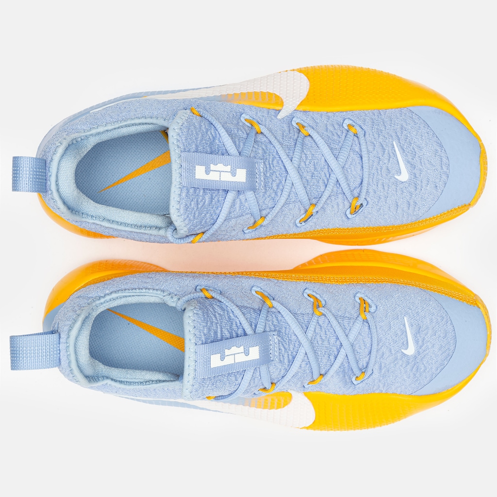 Imagem 3 do produto Tênis Masculino Nike Lebron TR1