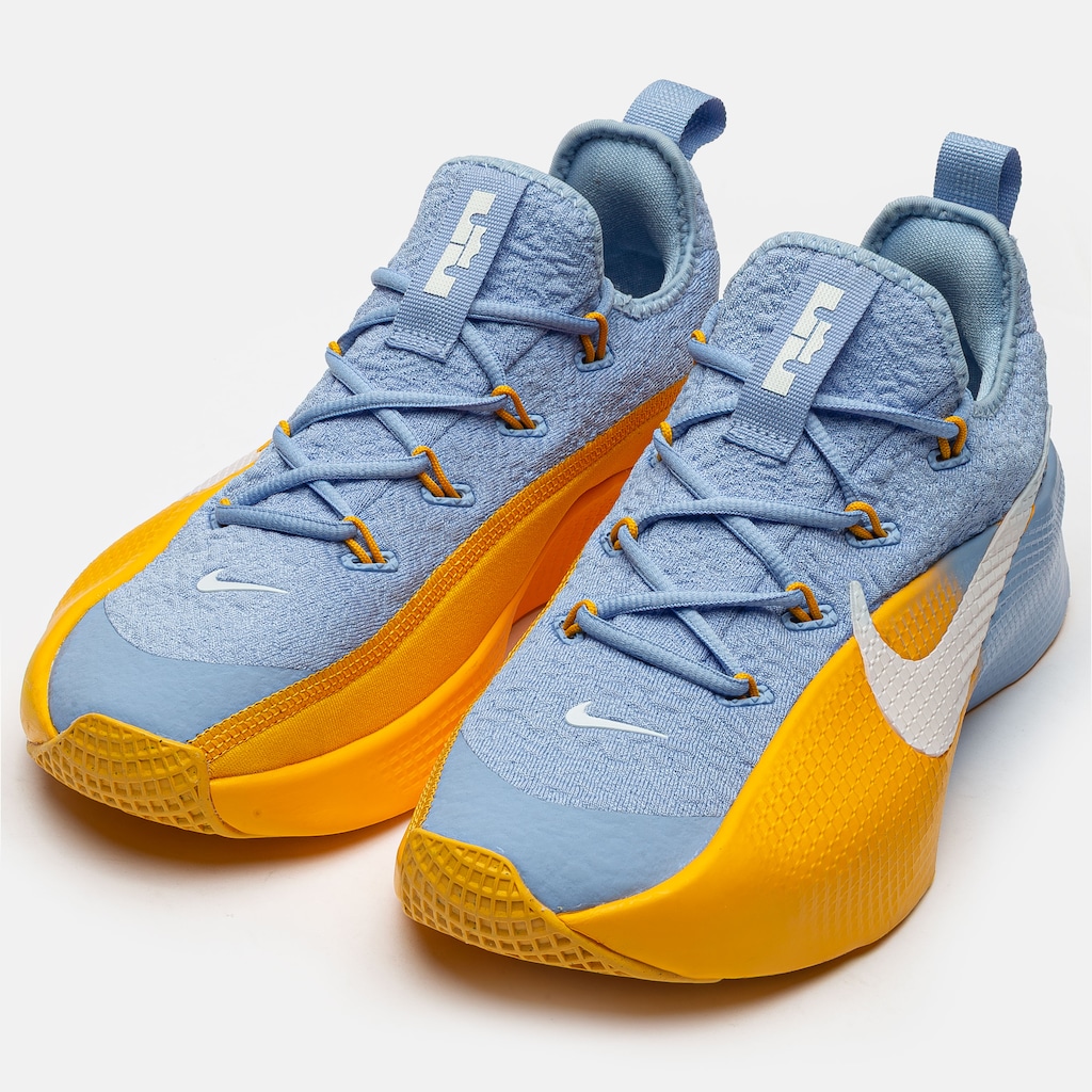 Imagem 4 do produto Tênis Masculino Nike Lebron TR1