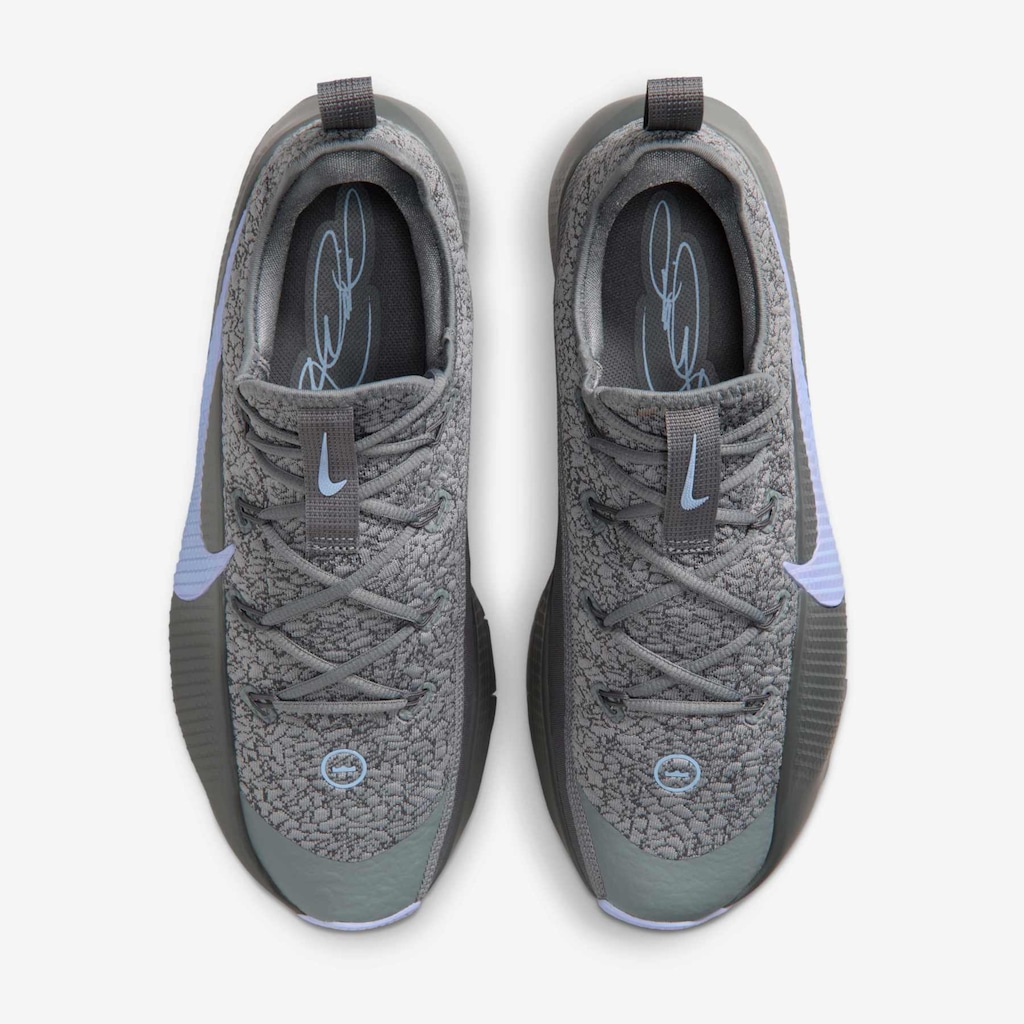 Imagem 3 do produto Tênis Masculino Nike Lebron TR1