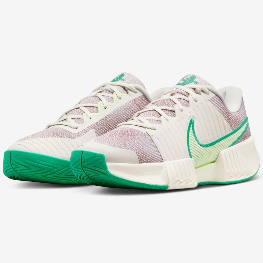 Imagem 4 do produto Tênis Nike Zoom GP Challenge PRO HC Premium - Masculino - Tennis