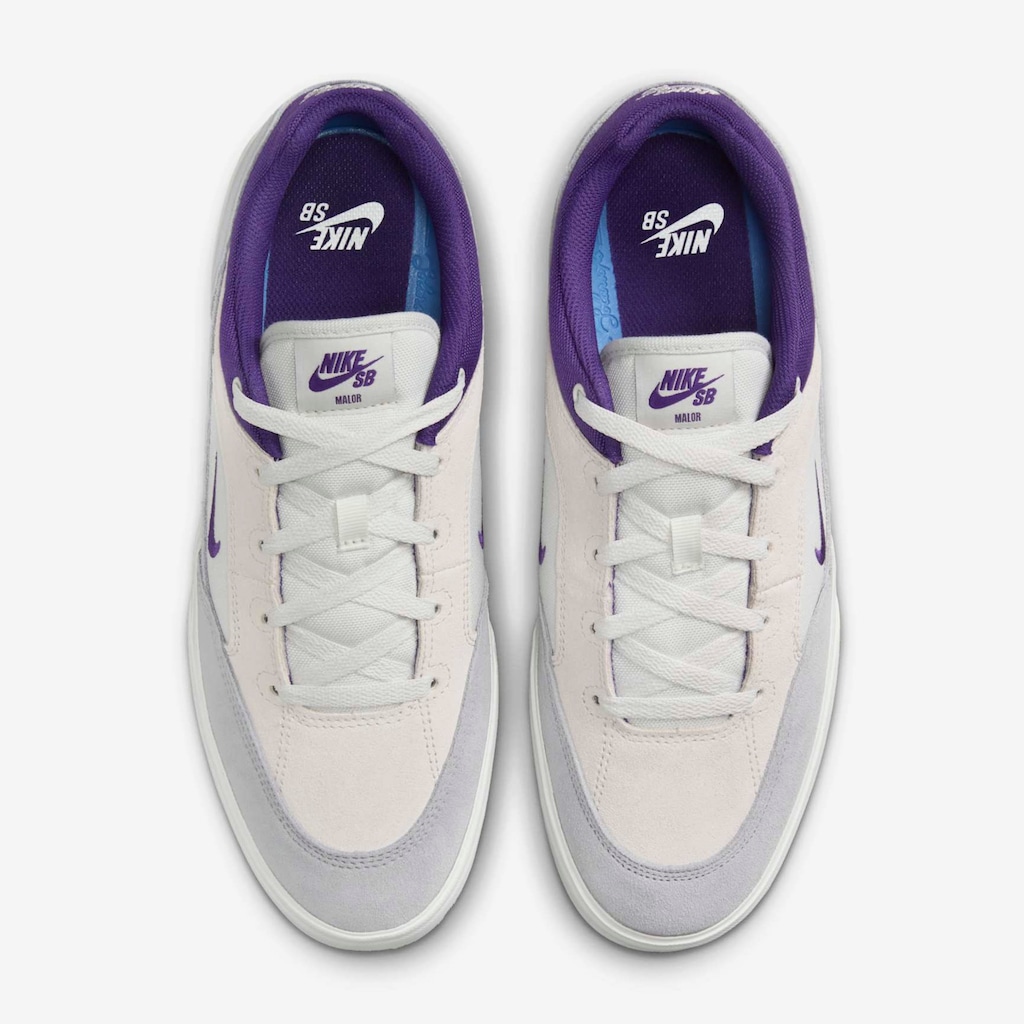Imagem 3 do produto Tênis Unissex Nike SB Malor