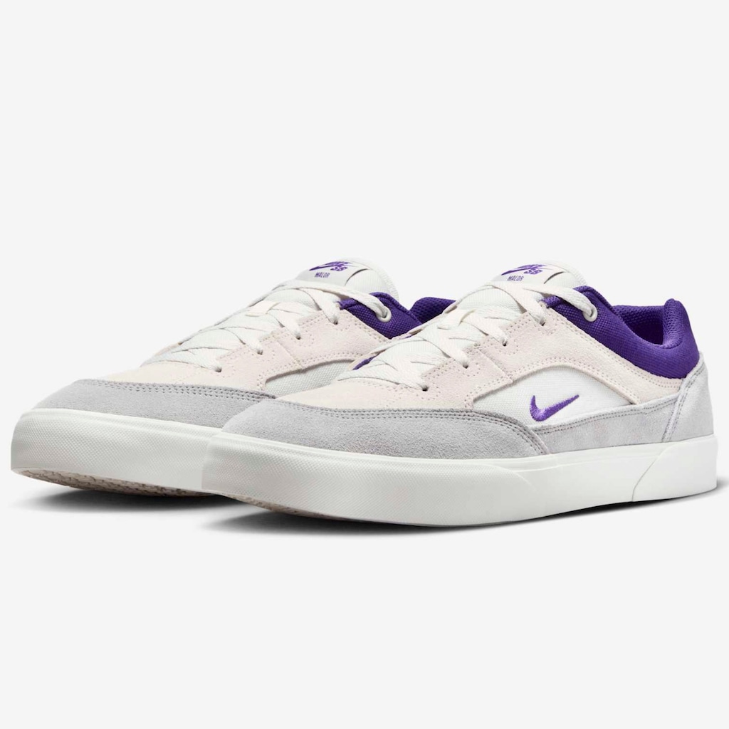 Imagem 4 do produto Tênis Unissex Nike SB Malor