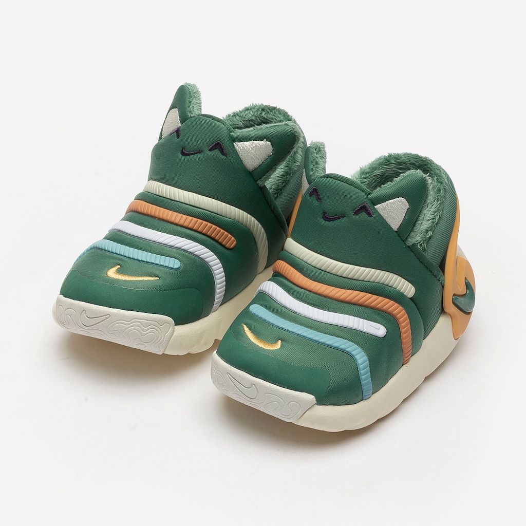 Imagem 4 do produto Tênis Infantil Nike Dynamo 2 EasyOn