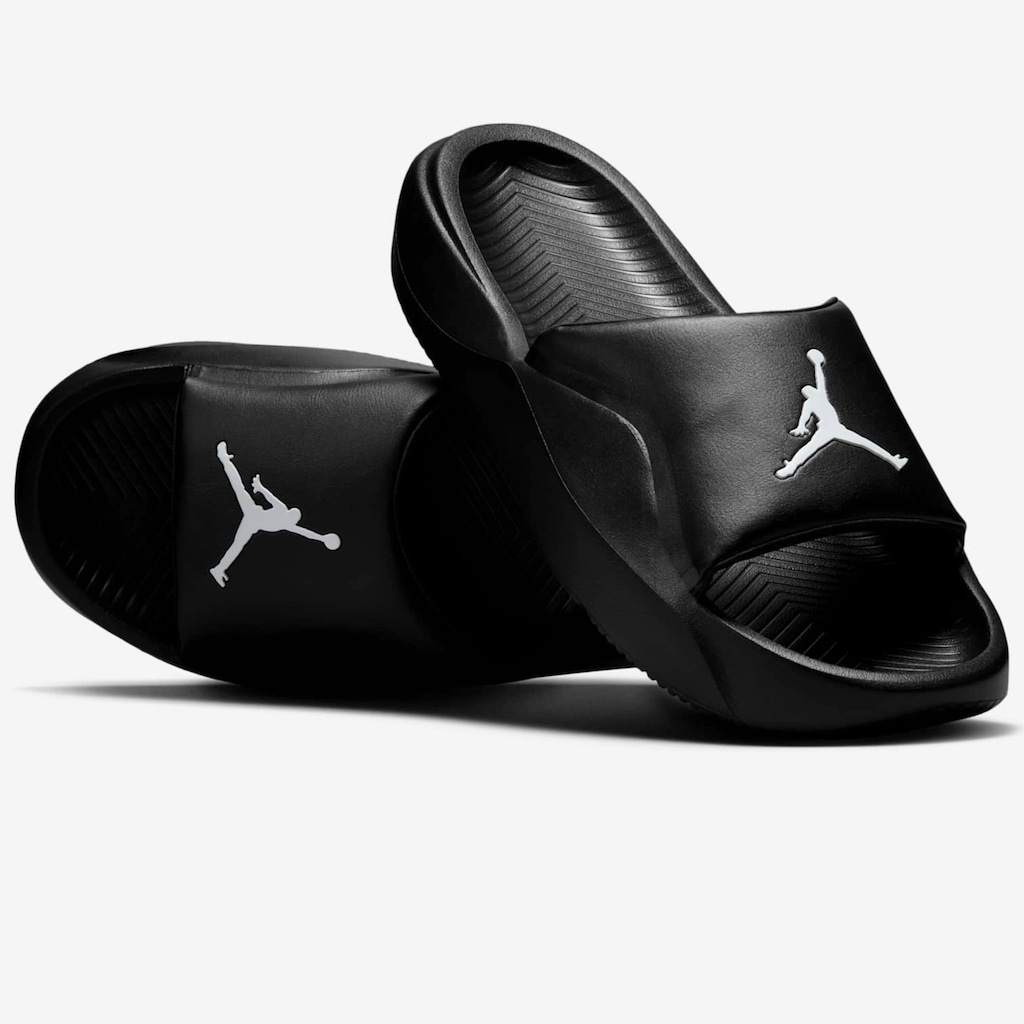 Imagem 2 do produto Chinelo Slide Nike Jordan Franchise Adulto