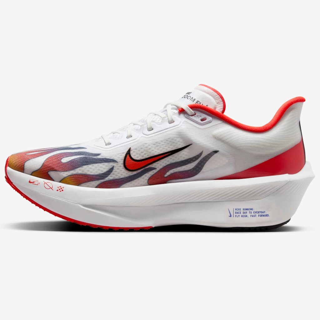Imagem 2 do produto Tênis Unissex Nike Zoom Fly 6 Premium
