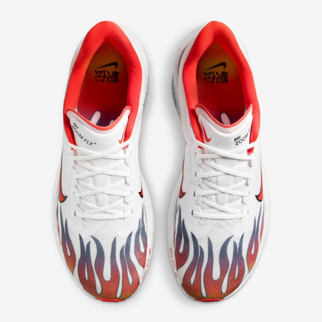 Imagem 3 do produto Tênis Unissex Nike Zoom Fly 6 Premium