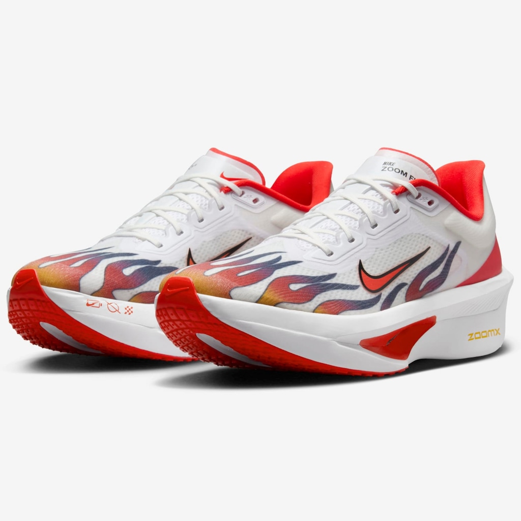 Imagem 4 do produto Tênis Unissex Nike Zoom Fly 6 Premium