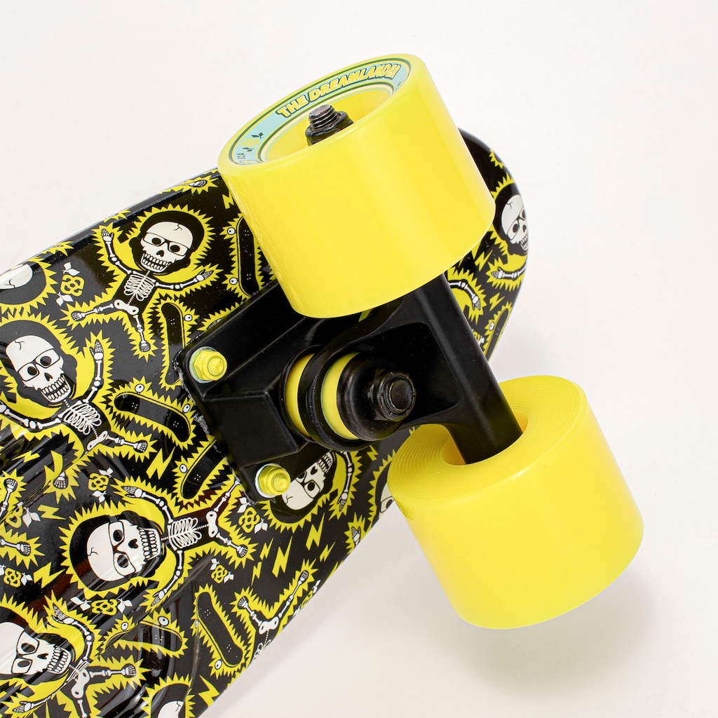 Imagem 2 do produto Skate Bel Cruiser The Dreamlander