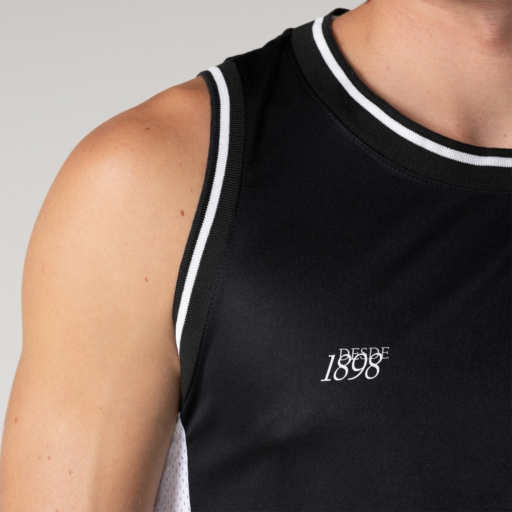 Imagem 5 do produto Camiseta Regata do Vasco Torcedor Masculina