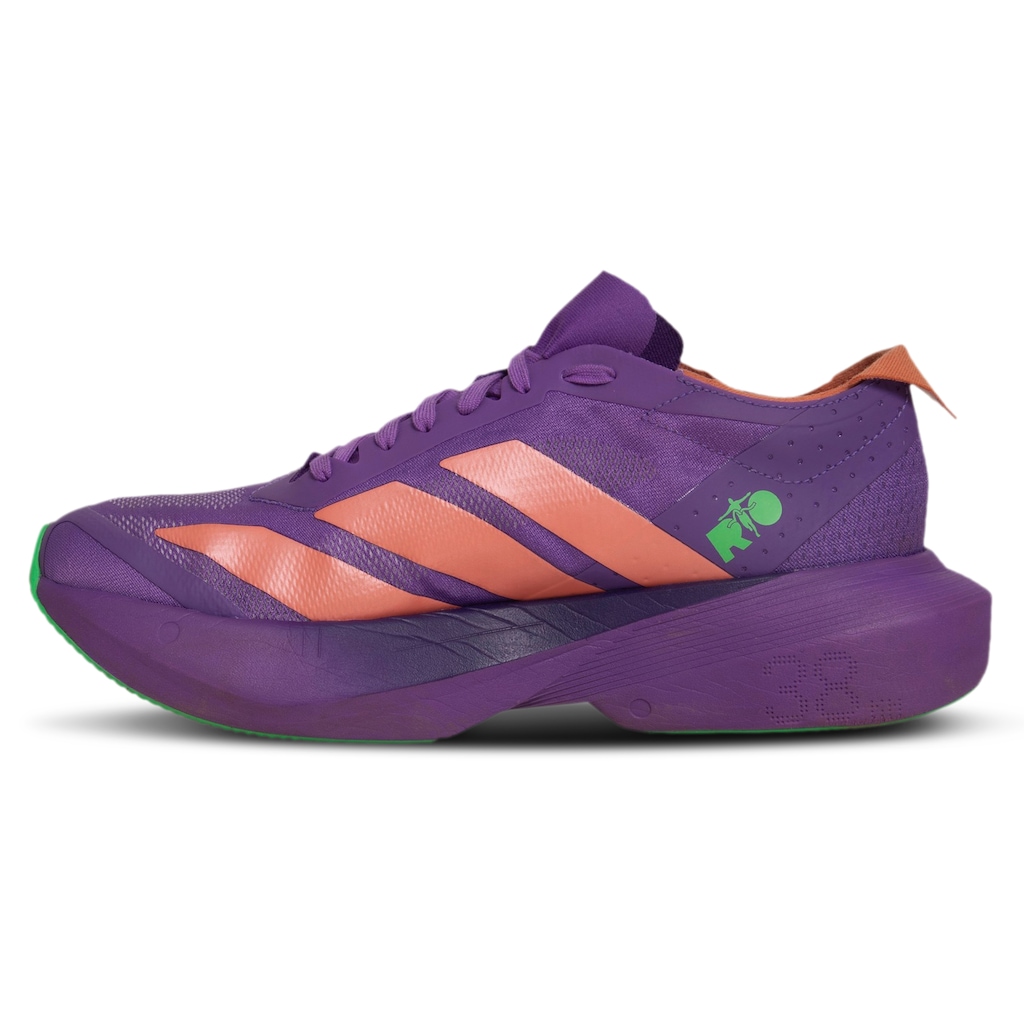 Imagem 2 do produto Tênis Feminino adidas Adizero Drive RC Maratona Rio