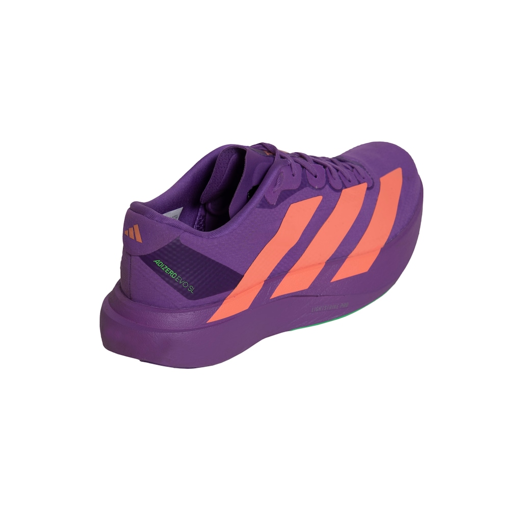 Imagem 5 do produto Tênis Feminino adidas Adizero Evo SL