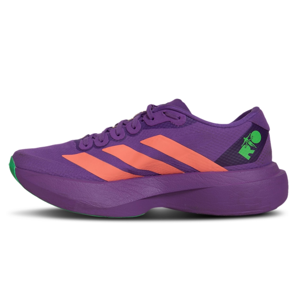 Imagem 2 do produto Tênis Feminino adidas Adizero Evo SL