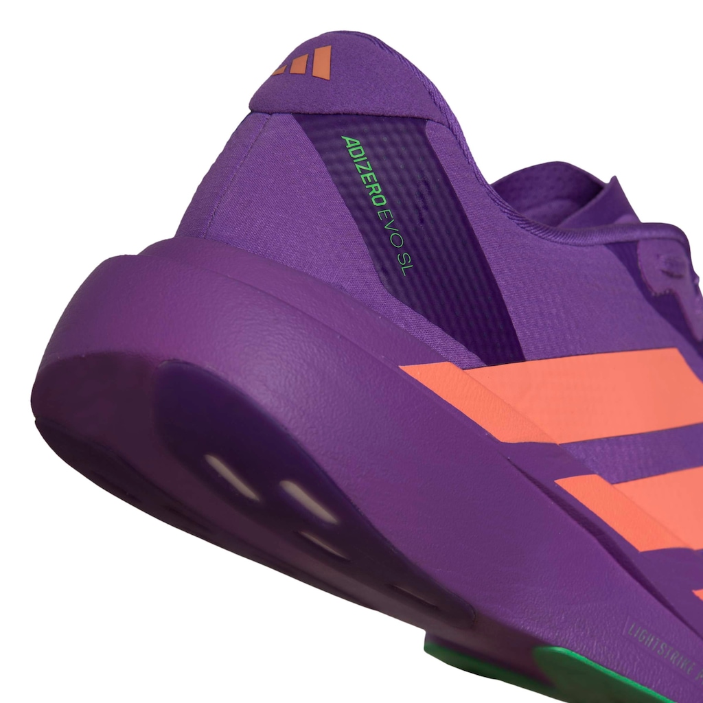 Imagem 5 do produto Tênis Masculino adidas Adizero EVO SL