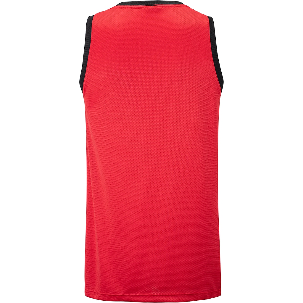Imagem 2 do produto Camiseta Regata NBA League Chicago Bulls Masculina