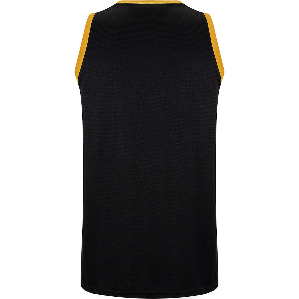 Imagem 2 do produto Camiseta Regata NBA Inflated N1049 LA Lakers - Masculina