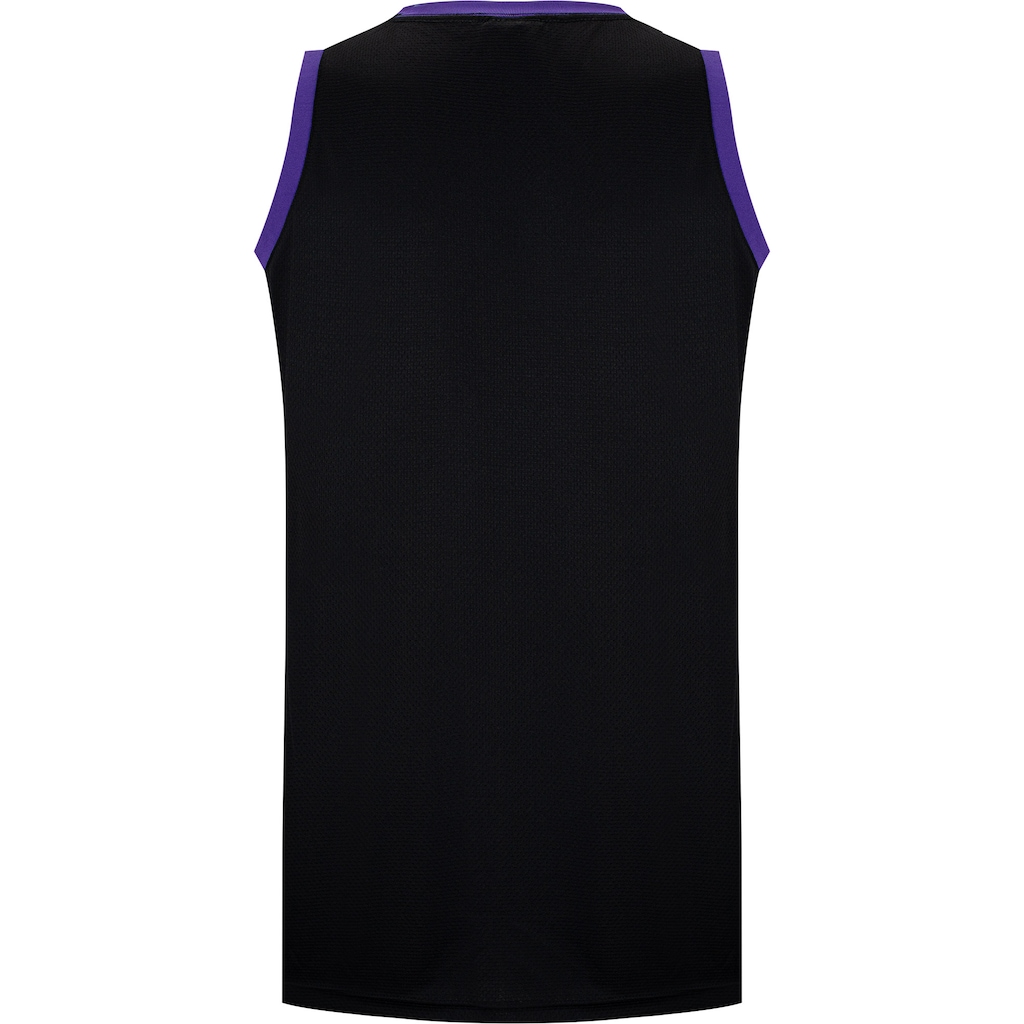 Imagem 2 do produto Camiseta Regata NBA Heritage N1133 LA Lakers - Masculina