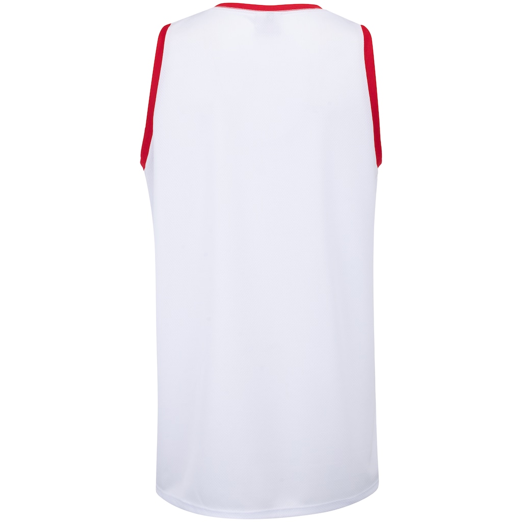 Imagem 2 do produto Camiseta Regata NBA Basketball NB876 Chicago Bulls - Masculina
