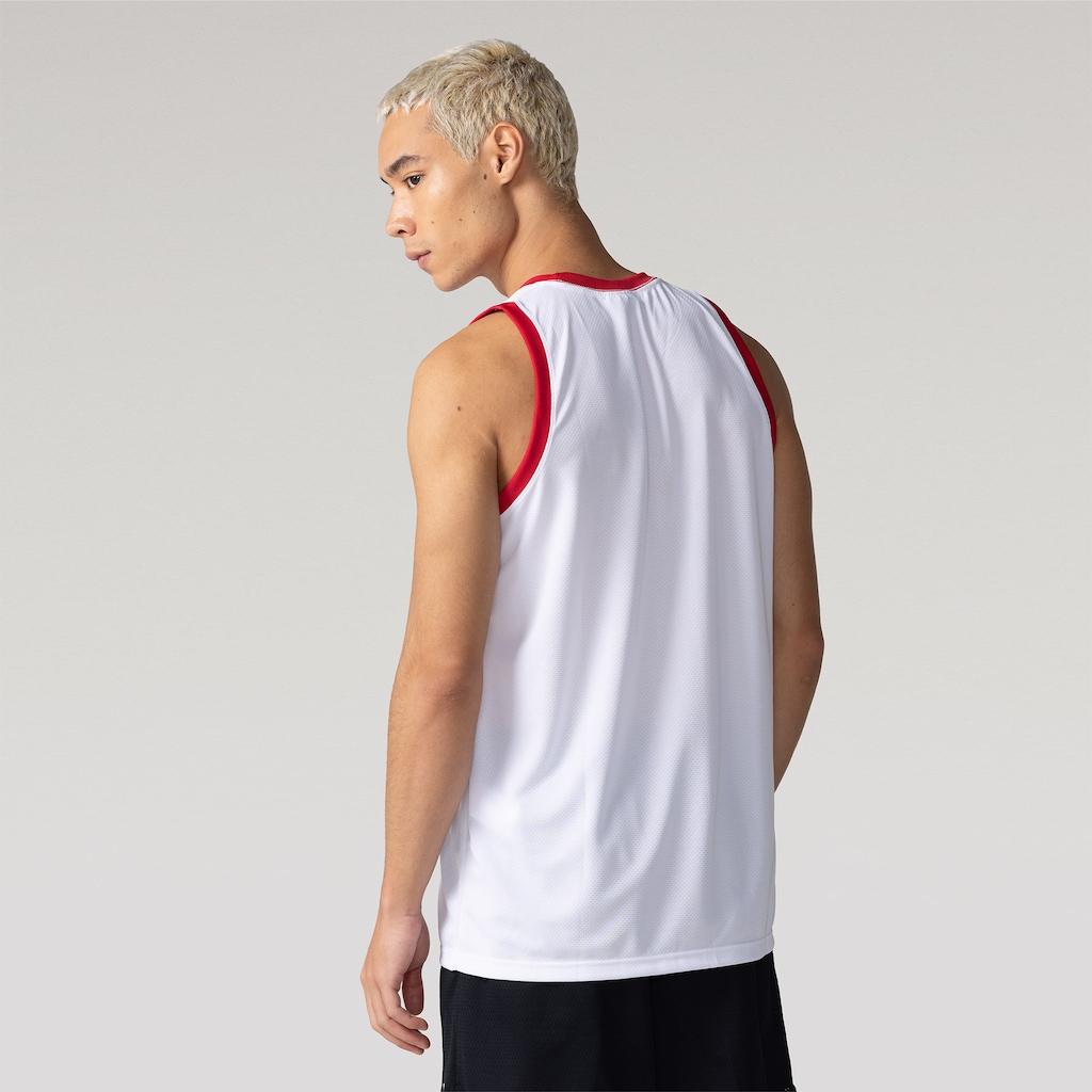 Imagem 3 do produto Camiseta Regata Conference Bulls NBA Masculina