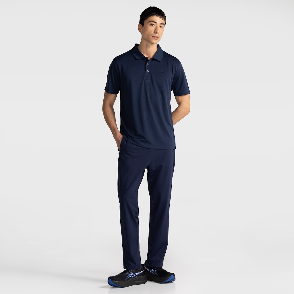 Imagem 3 do produto Calça Asics Urban Recortes - Masculina