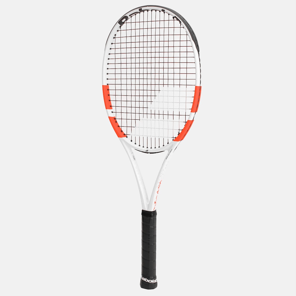 Imagem 2 do produto Raquete de Tênis Babolat Pure Strike 100 Gen4 - Avançado - Adulto