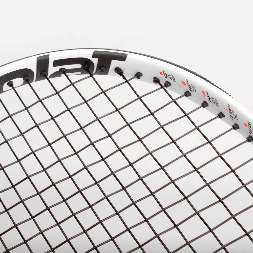 Imagem 4 do produto Raquete de Tênis Babolat Pure Strike 100 Gen4 - Avançado - Adulto