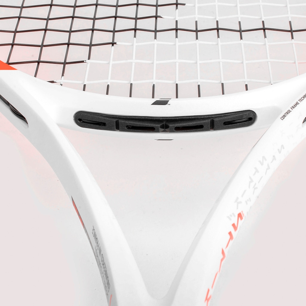 Imagem 5 do produto Raquete de Tênis Babolat Pure Strike 100 Gen4 - Avançado - Adulto
