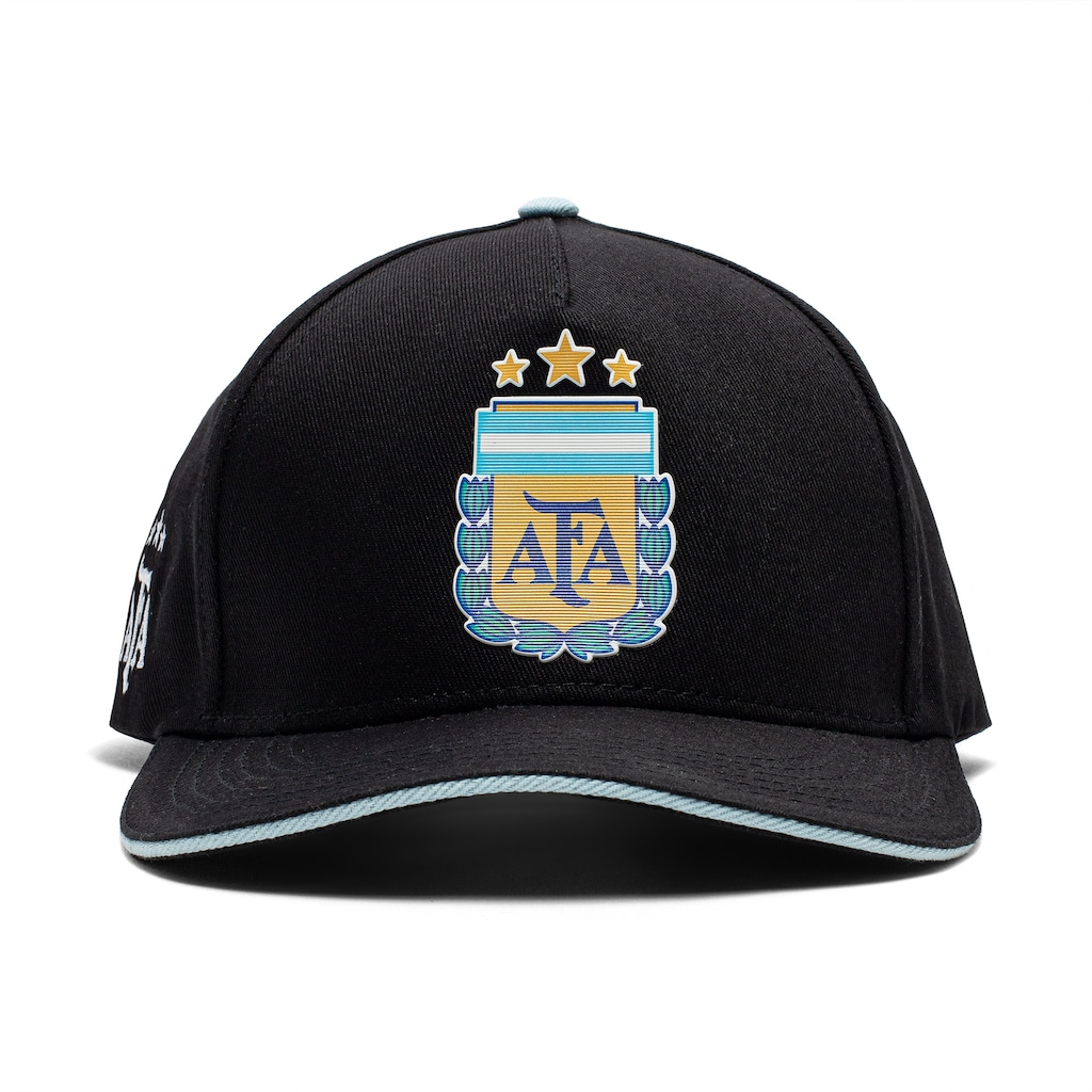 Imagem 2 do produto Boné Seleção da Argentina AFA 26/27