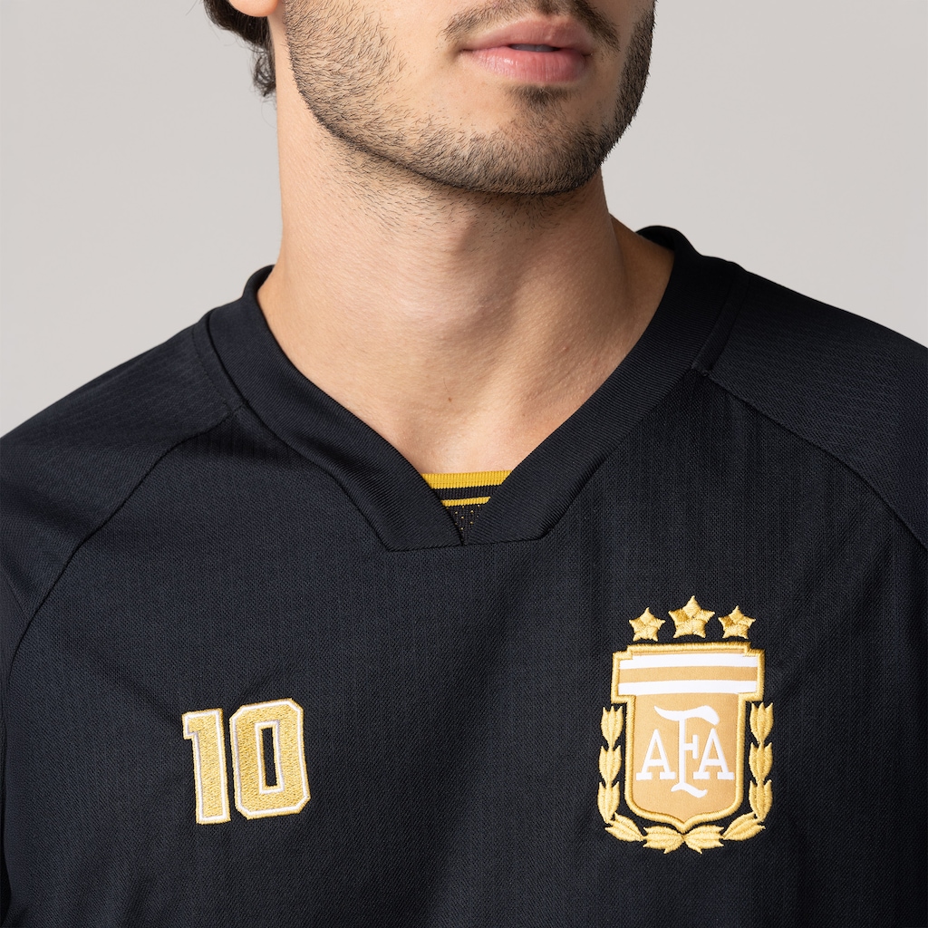 Imagem 5 do produto Camisa Seleção da Argentina D1os AFA 26 Masculina