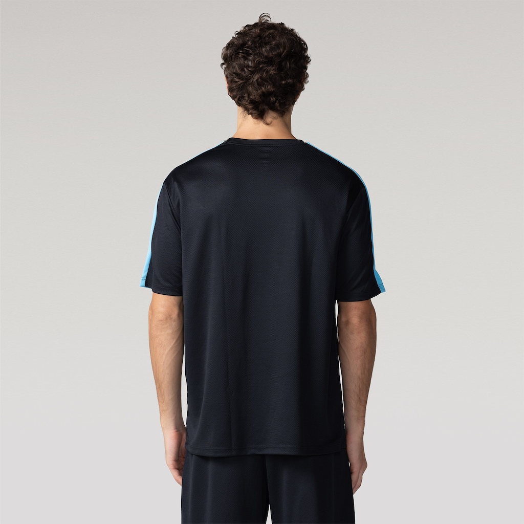 Imagem 2 do produto Camiseta Seleção da Argentina Recorte Afa 26/27 Masculina