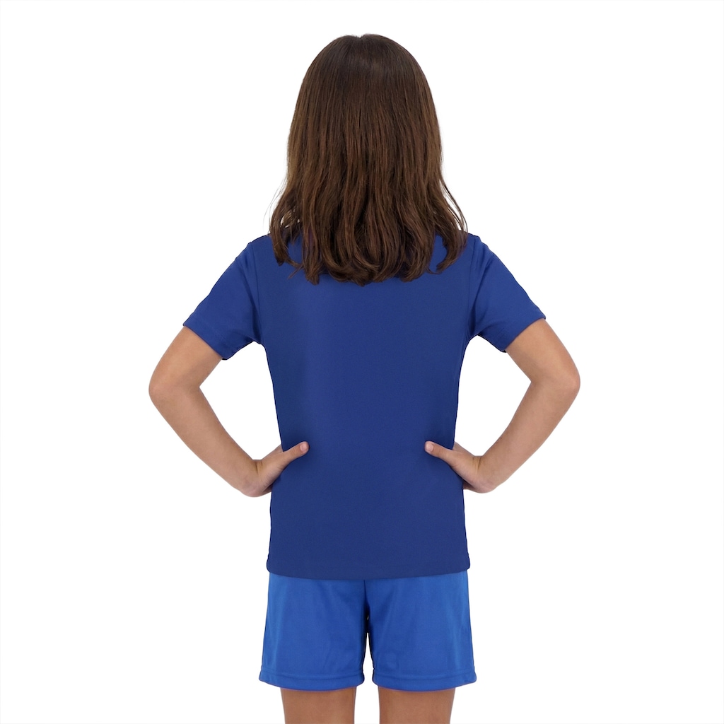 Imagem 2 do produto Camiseta da Seleção do Brasil CBF 26/27 Infantil