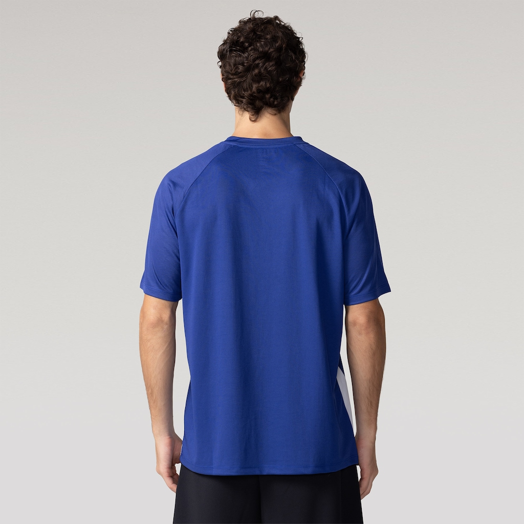 Imagem 2 do produto Camiseta Penta da Seleção do Brasil CBF 26/27 Masculina