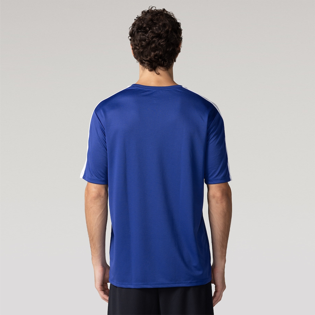 Imagem 2 do produto Camiseta da Seleção do Brasil Recorte CBF 26/27 Masculina