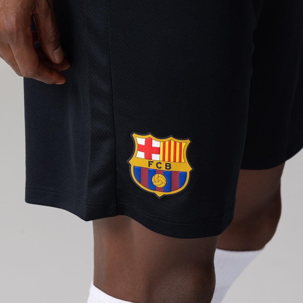 Imagem 4 do produto Calção Barcelona - Masculino