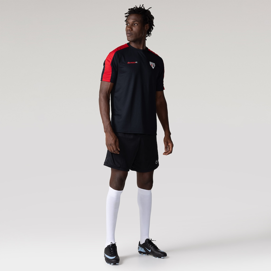 Imagem 3 do produto Camisa do São Paulo SPFC Recorte Masculina