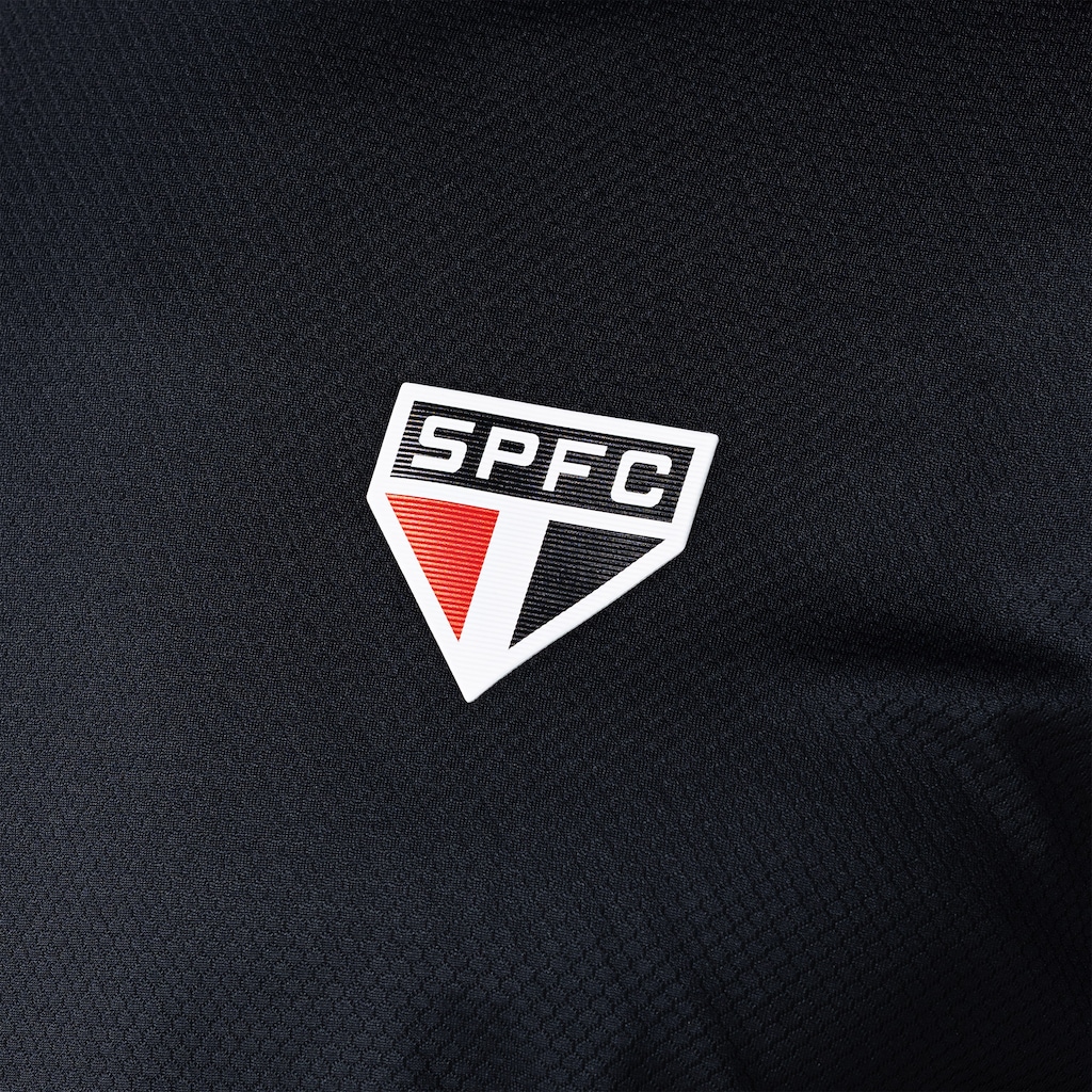 Imagem 4 do produto Camisa do São Paulo SPFC Recorte Masculina
