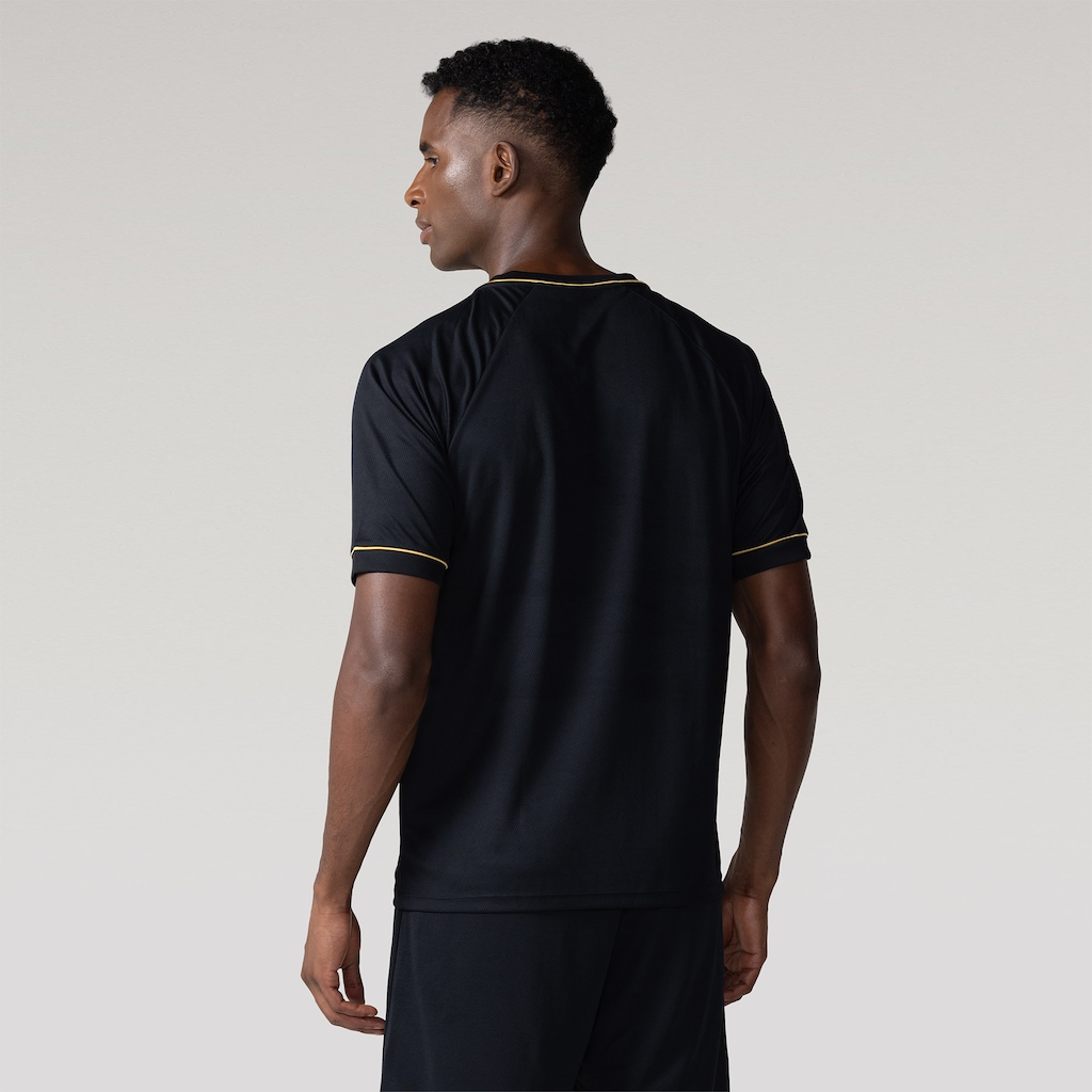 Imagem 2 do produto Camiseta Vasco Cruz - Masculina