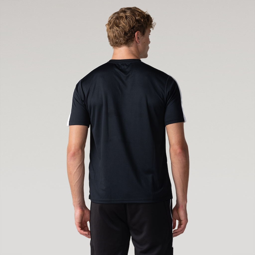 Imagem 2 do produto Camiseta Recorte Vasco Masculina