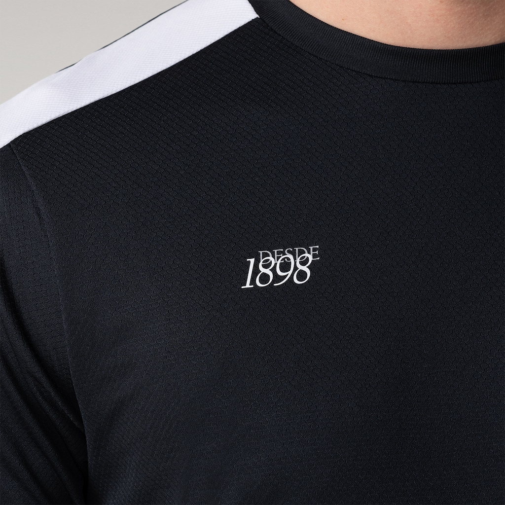 Imagem 5 do produto Camiseta Recorte Vasco Masculina