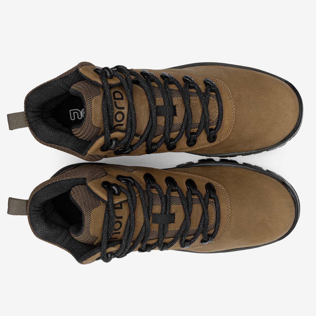 Imagem 4 do produto Bota Masculina Nord Cerrado