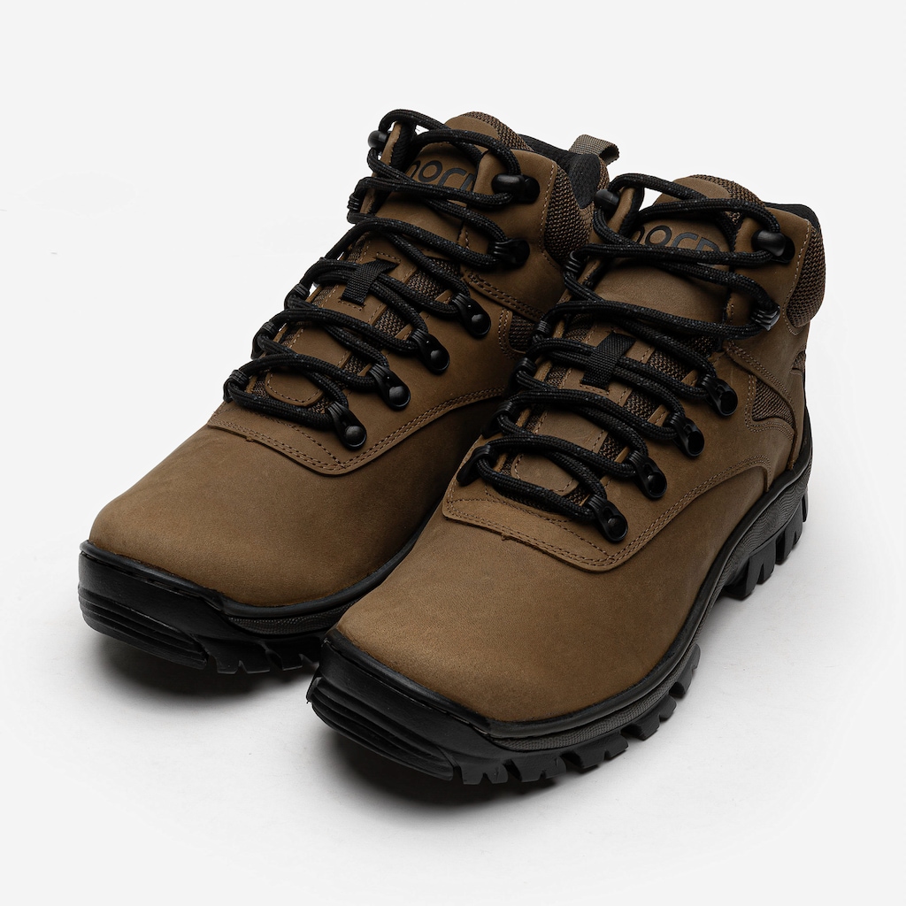 Imagem 5 do produto Bota Masculina Nord Cerrado