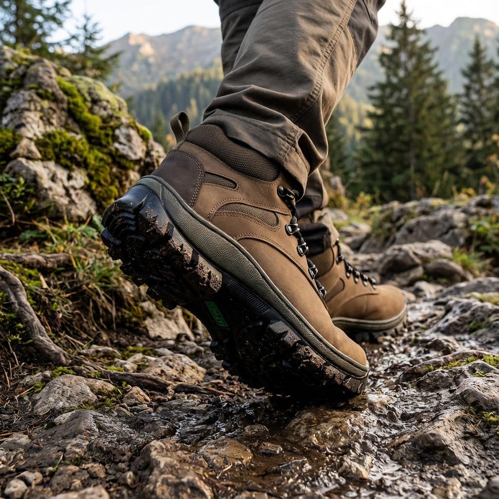 Imagem 2 do produto Bota Masculina Nord Cerrado
