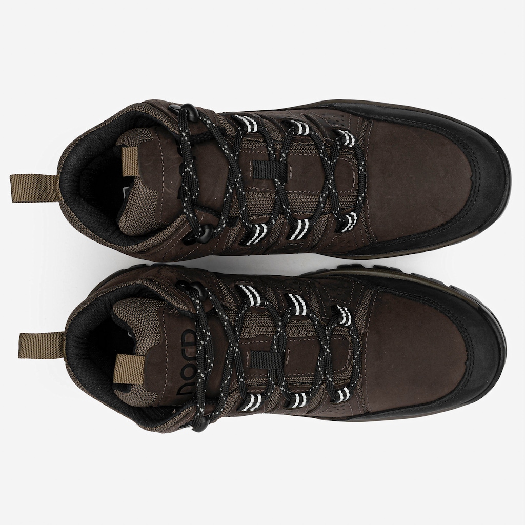 Imagem 4 do produto Bota Masculina Nord Horizonte