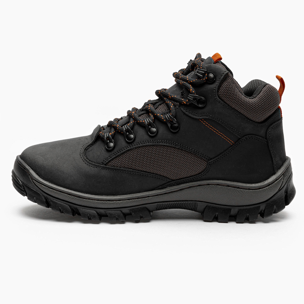 Imagem 3 do produto Bota Masculina Nord Latitude