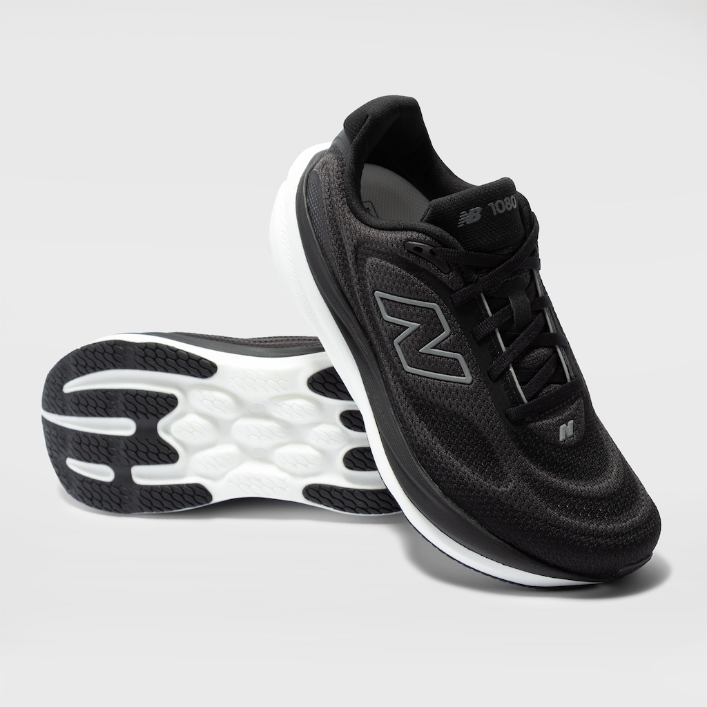 Imagem 2 do produto Tênis Masculino New Balance 1080v15
